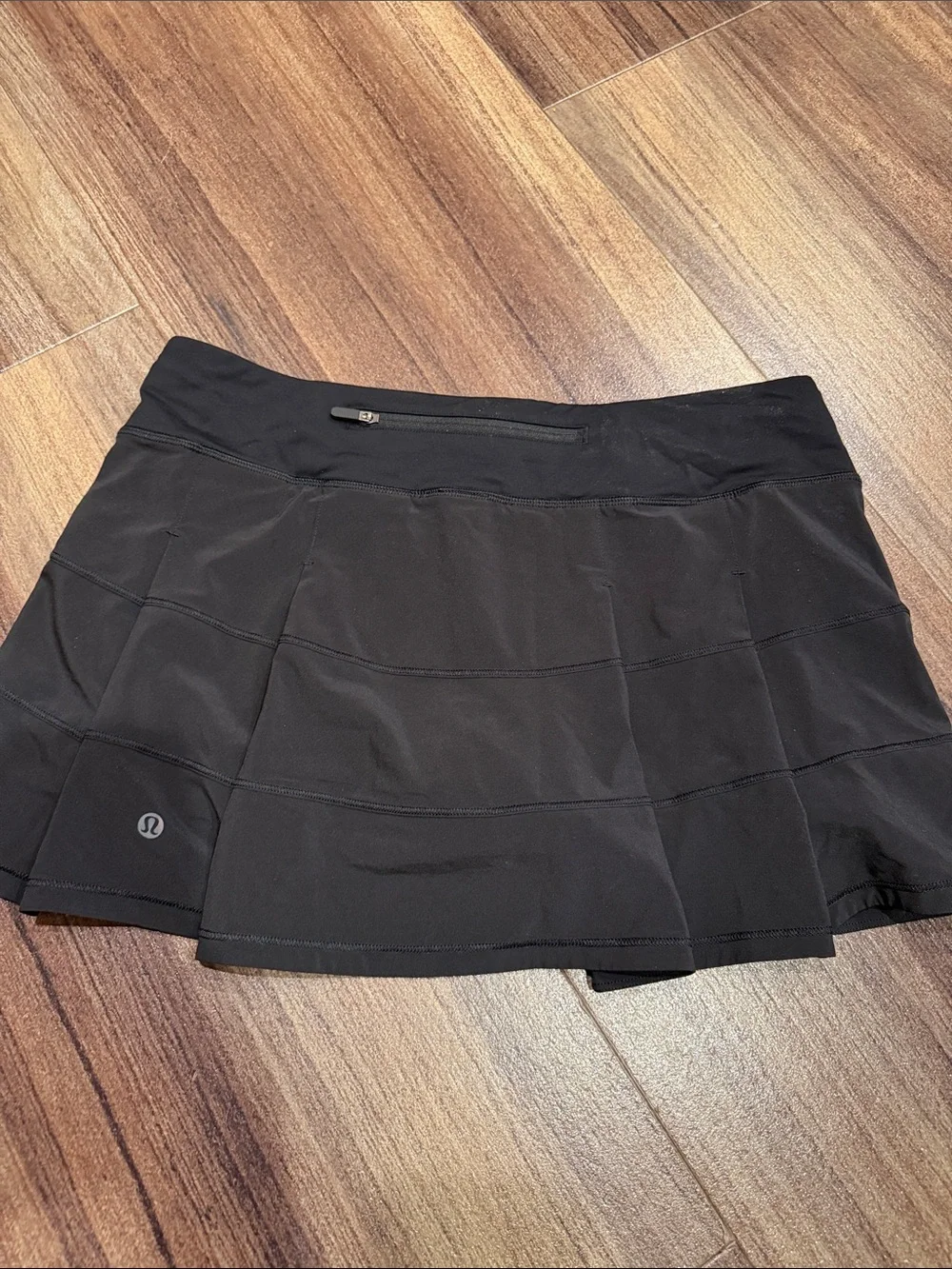 Lululemon Pace Rival Skirt - Picture 8 of 8